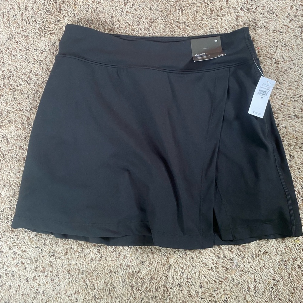 🤍GapFit PowerYou skirt skort🤍